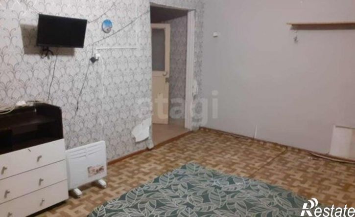 2-комн квартира Заводская улица, 15,  д. 15