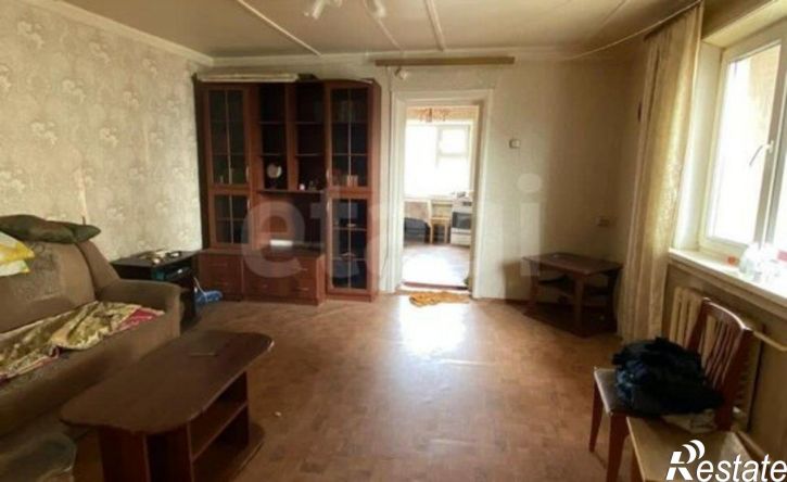 2-комн квартира улица Кржижановского, 6В,  д. 6В