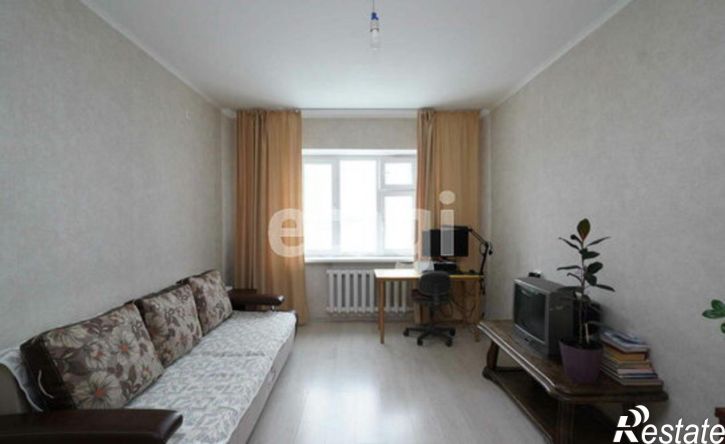 2-комн квартира пр-кт Михаила Николаева, 40/7,  д. 40/7