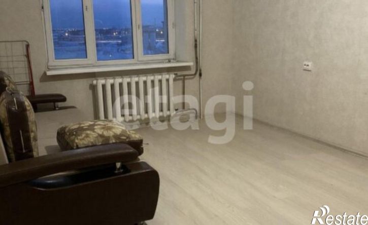 2-комн квартира пр-кт Михаила Николаева, 40/7,  д. 40/7