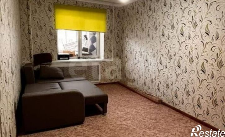 2-комн квартира ул Мелиораторов, 8,  д. 8