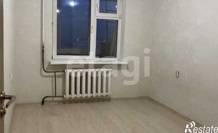 2-комн квартира пр-кт Михаила Николаева, 40/7,  д. 40/7