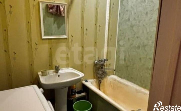 2-комн квартира ул Мелиораторов, 8,  д. 8