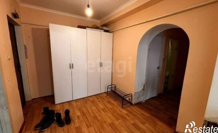 2-комн квартира ул Мелиораторов, 8,  д. 8