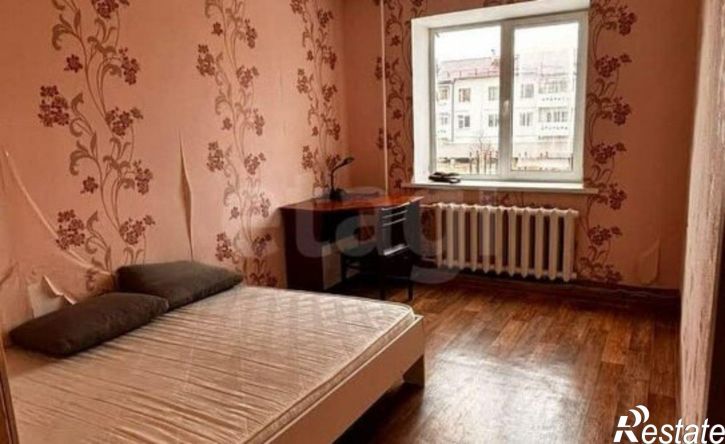 2-комн квартира ул Мелиораторов, 8,  д. 8