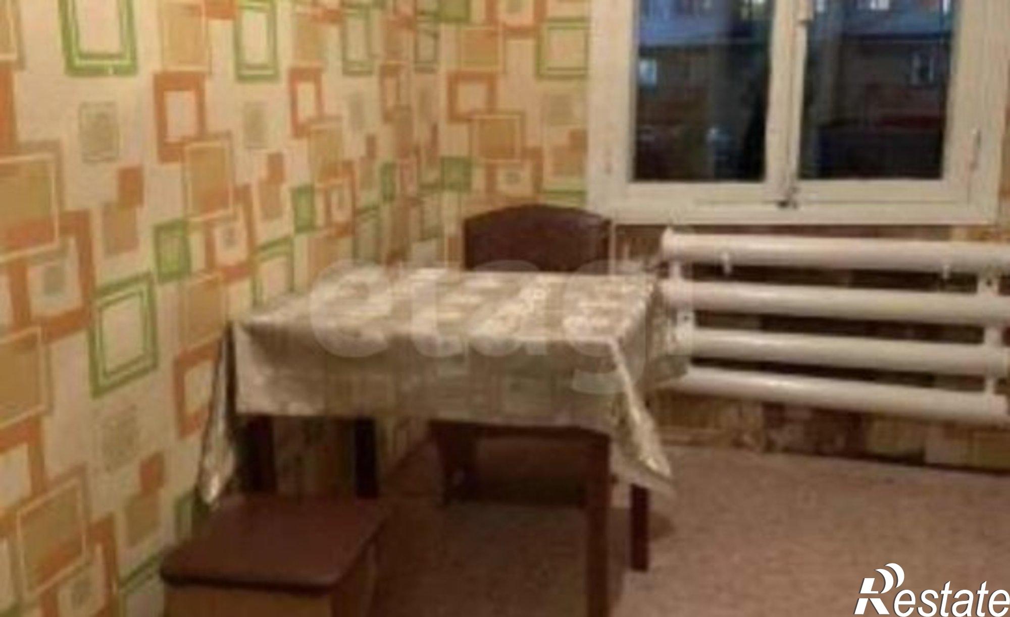 Купить квартиру за 1 950 000 рублей на улица Жорницкого, 28