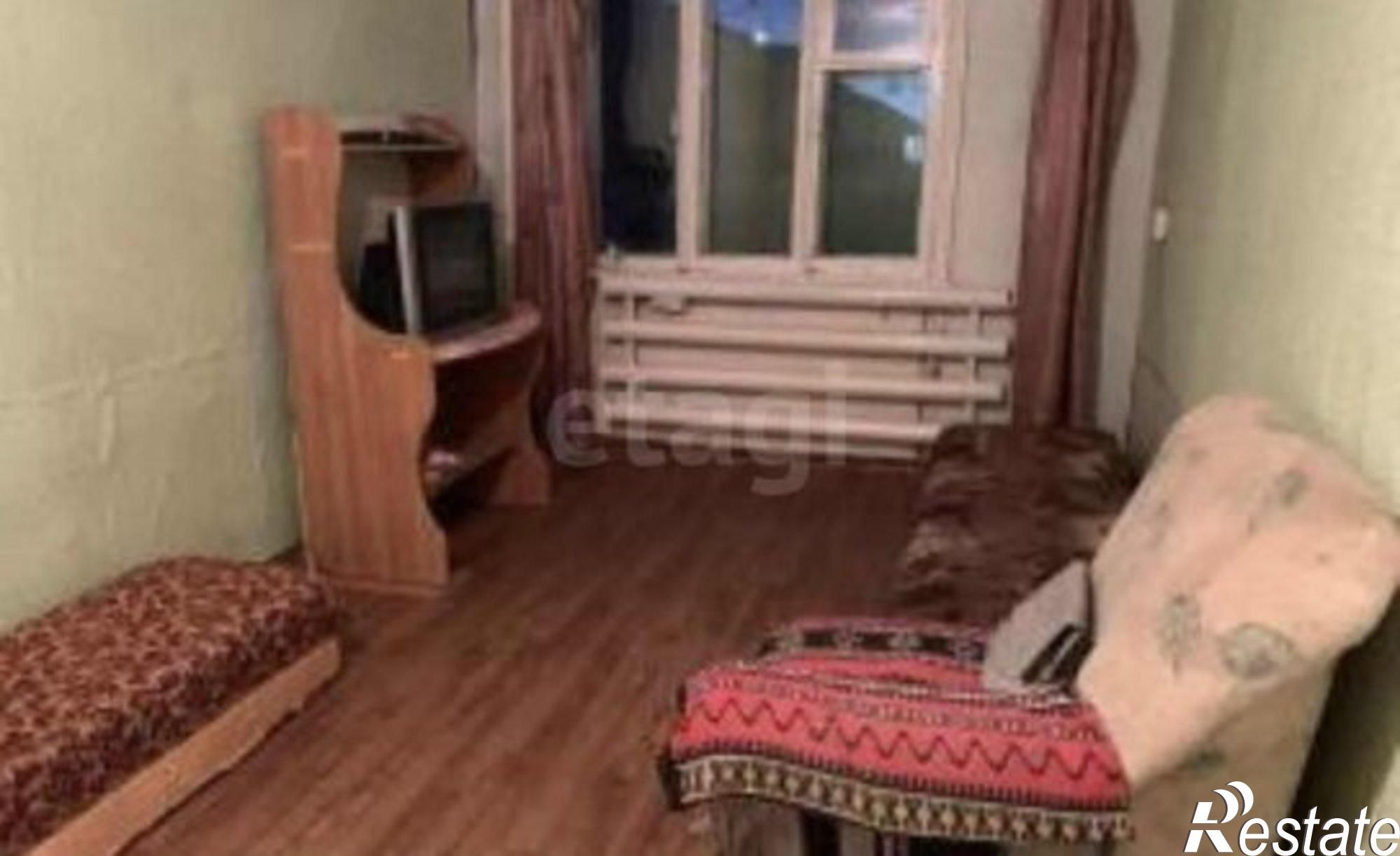 Купить квартиру за 1 950 000 рублей на улица Жорницкого, 28