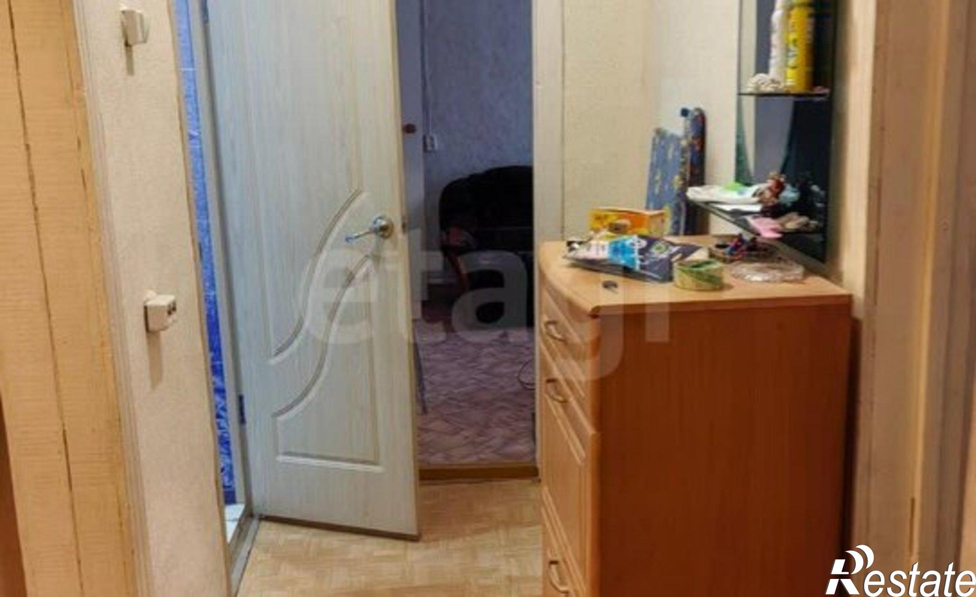 Купить квартиру за 1 950 000 рублей на улица Жорницкого, 28