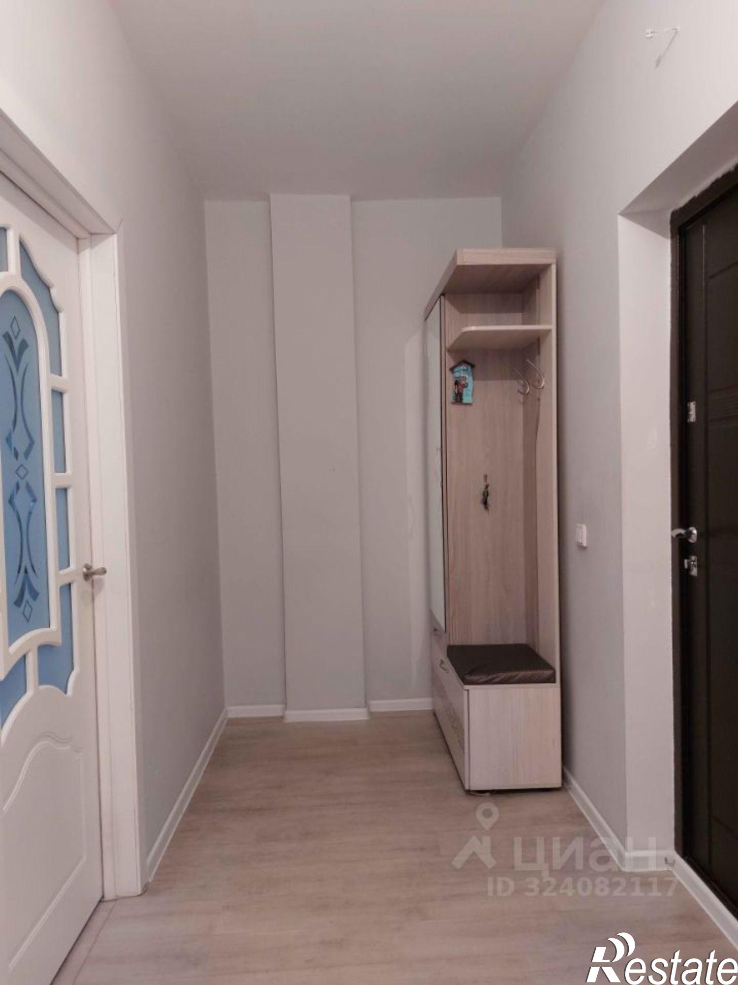 Сдать квартиру за 45 000 рублей на улица Лермонтова, 102