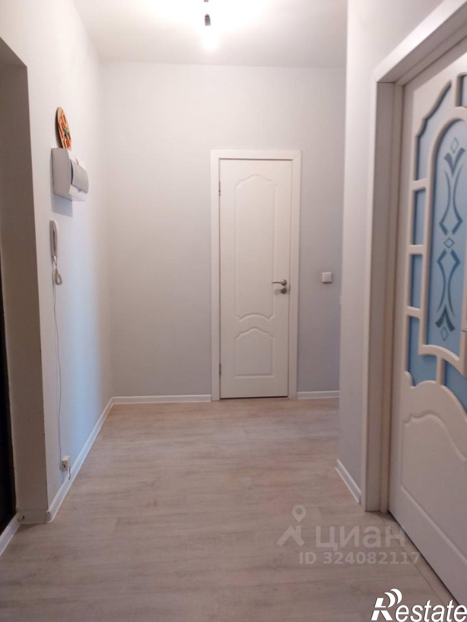 Сдать квартиру за 45 000 рублей на улица Лермонтова, 102