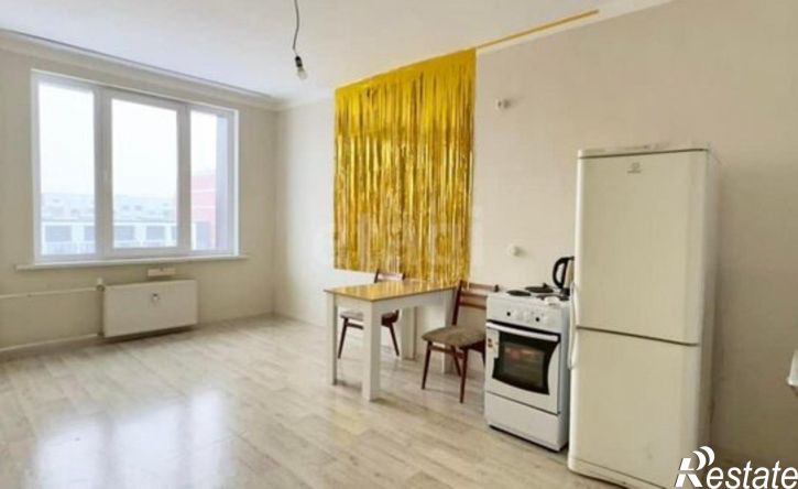 2-комн квартира улица Александра Захарченко, 5,  д. 5