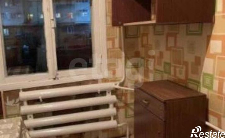 1-комн квартира улица Жорницкого, 28,  д. 28