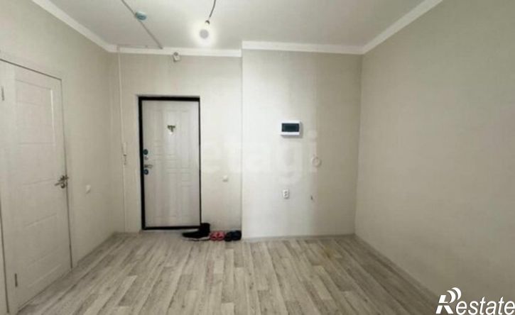 2-комн квартира улица Александра Захарченко, 5,  д. 5