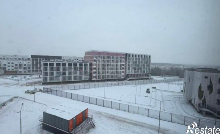 2-комн квартира улица Александра Захарченко, 5,  д. 5