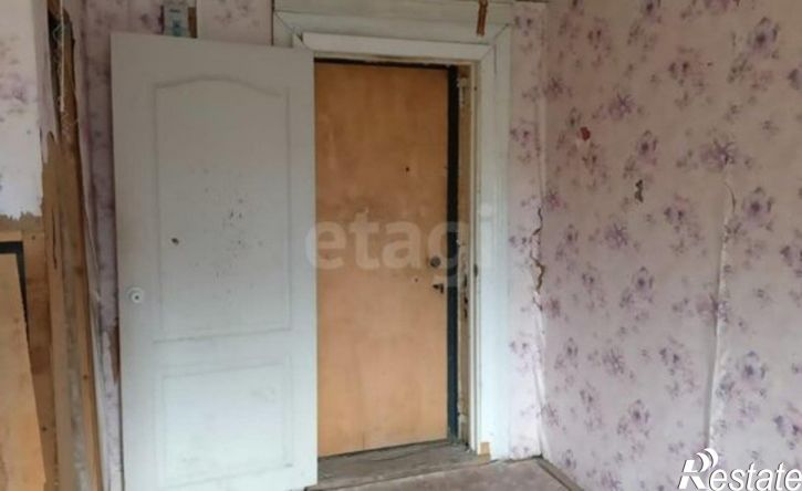 1-комн квартира улица Жорницкого, 28,  д. 28