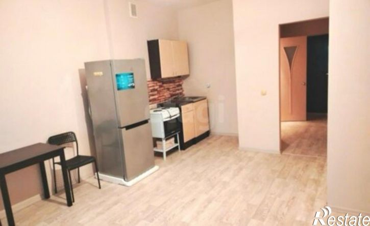 1-комн квартира ул Жорницкого, 29/3,  д. 29/3