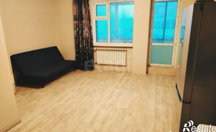 1-комн квартира ул Жорницкого, 29/3,  д. 29/3