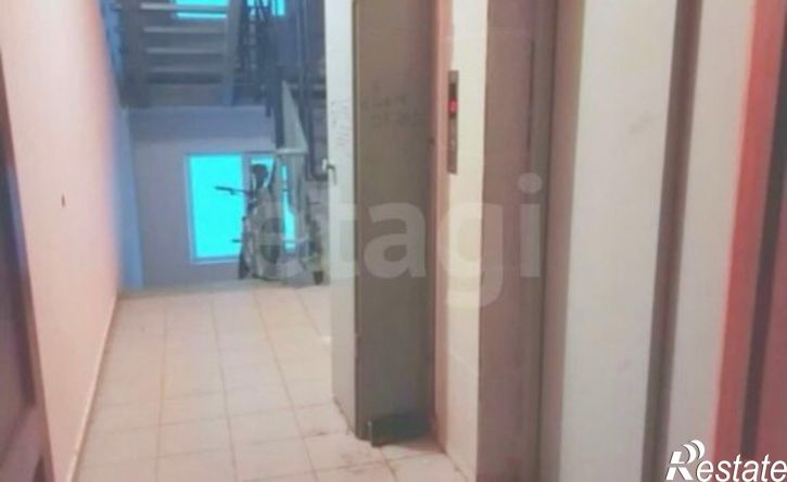 1-комн квартира ул Жорницкого, 29/3,  д. 29/3