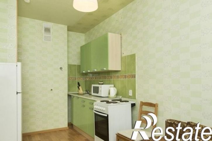 1-комн квартира Лермонтова, 60