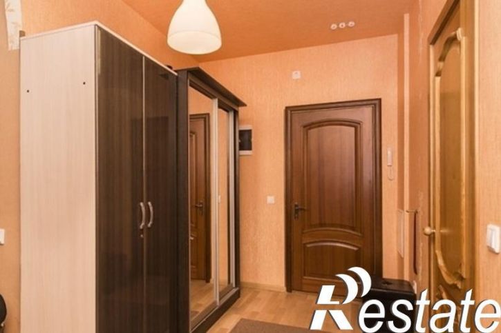 1-комн квартира Лермонтова, 60