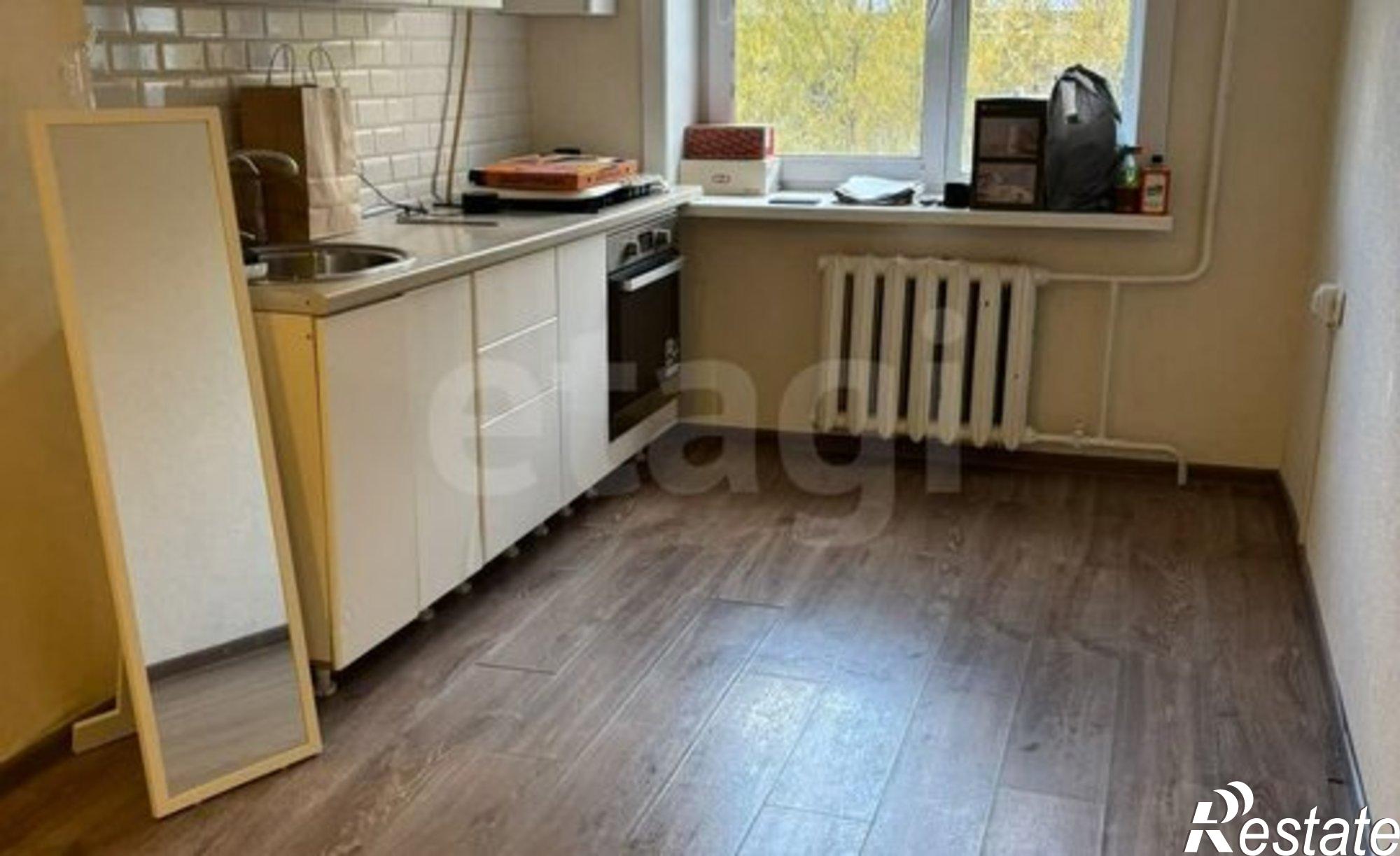 Купить квартиру за 7 150 000 рублей на улица Кулаковского, 4/2