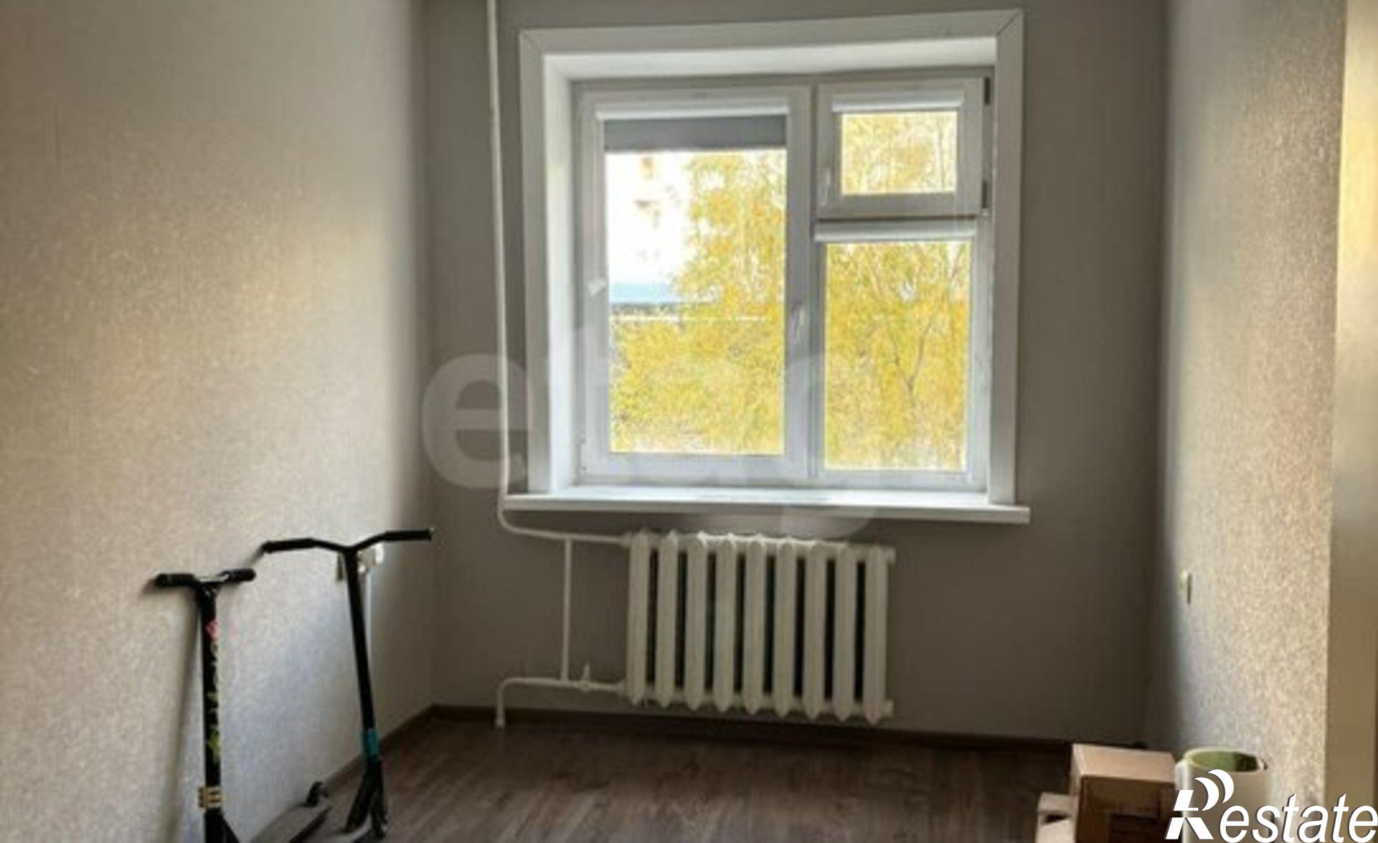 Купить квартиру за 7 150 000 рублей на улица Кулаковского, 4/2