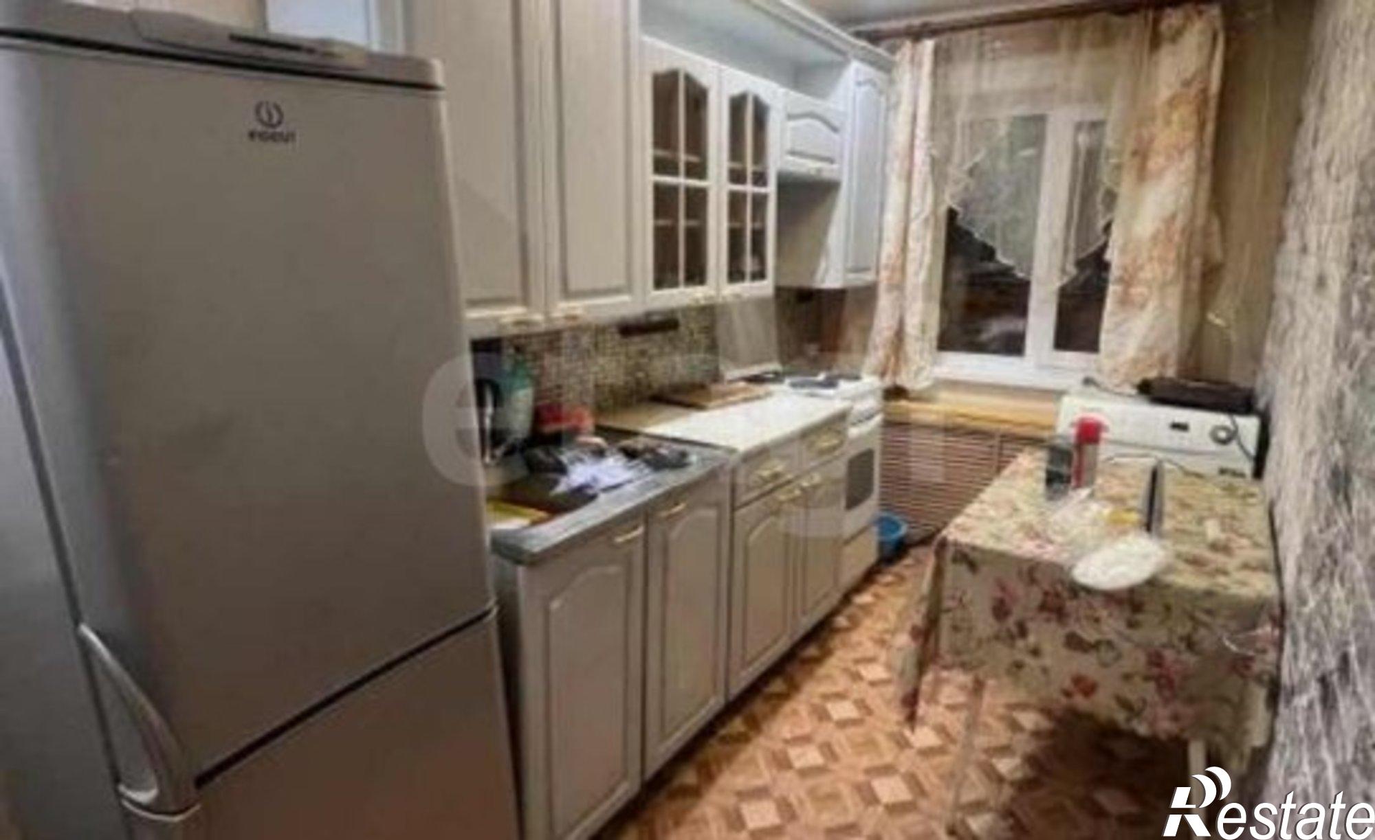 Купить квартиру за 5 200 000 рублей на улица Дежнёва, 6