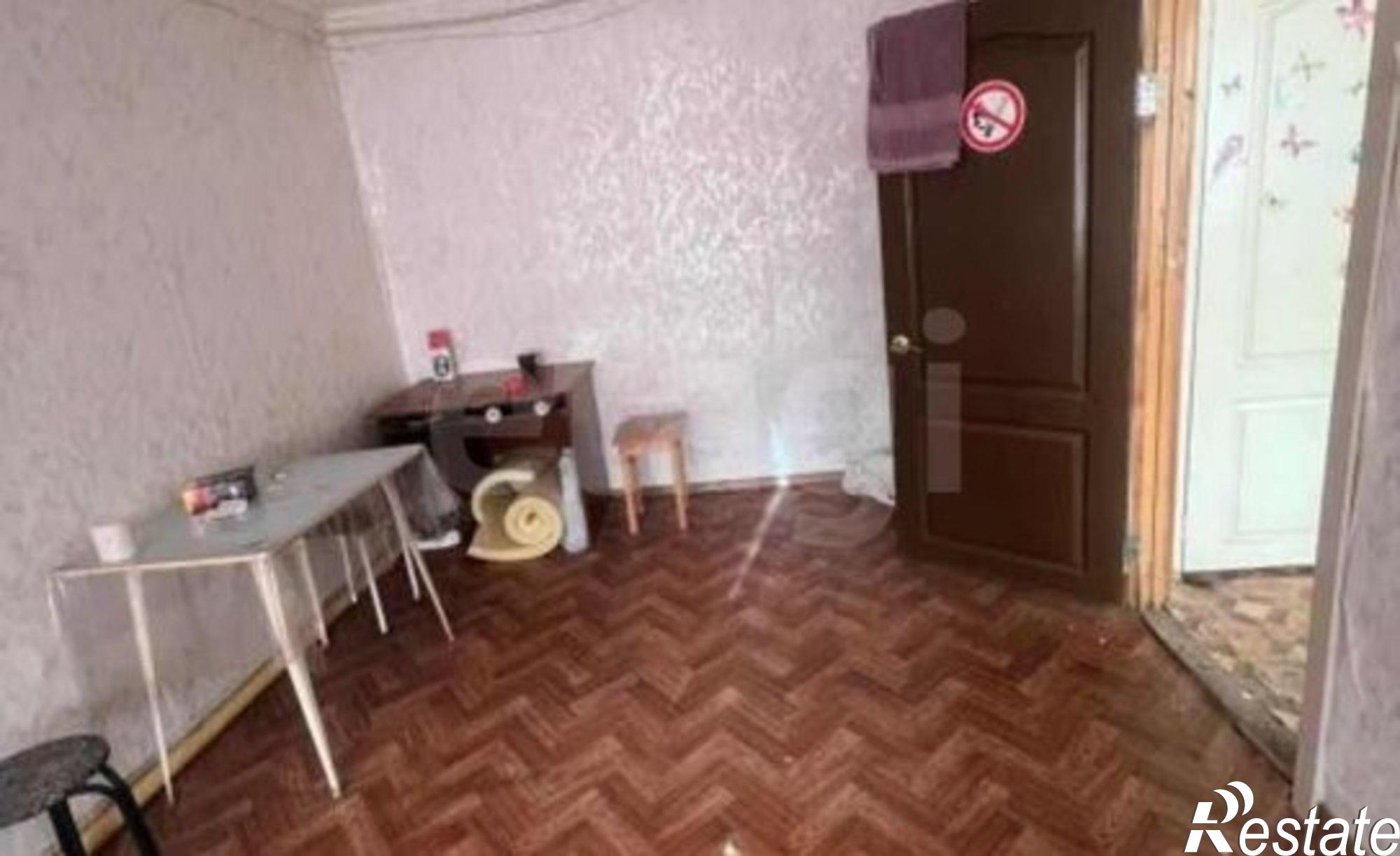 Купить квартиру за 5 200 000 рублей на улица Дежнёва, 6