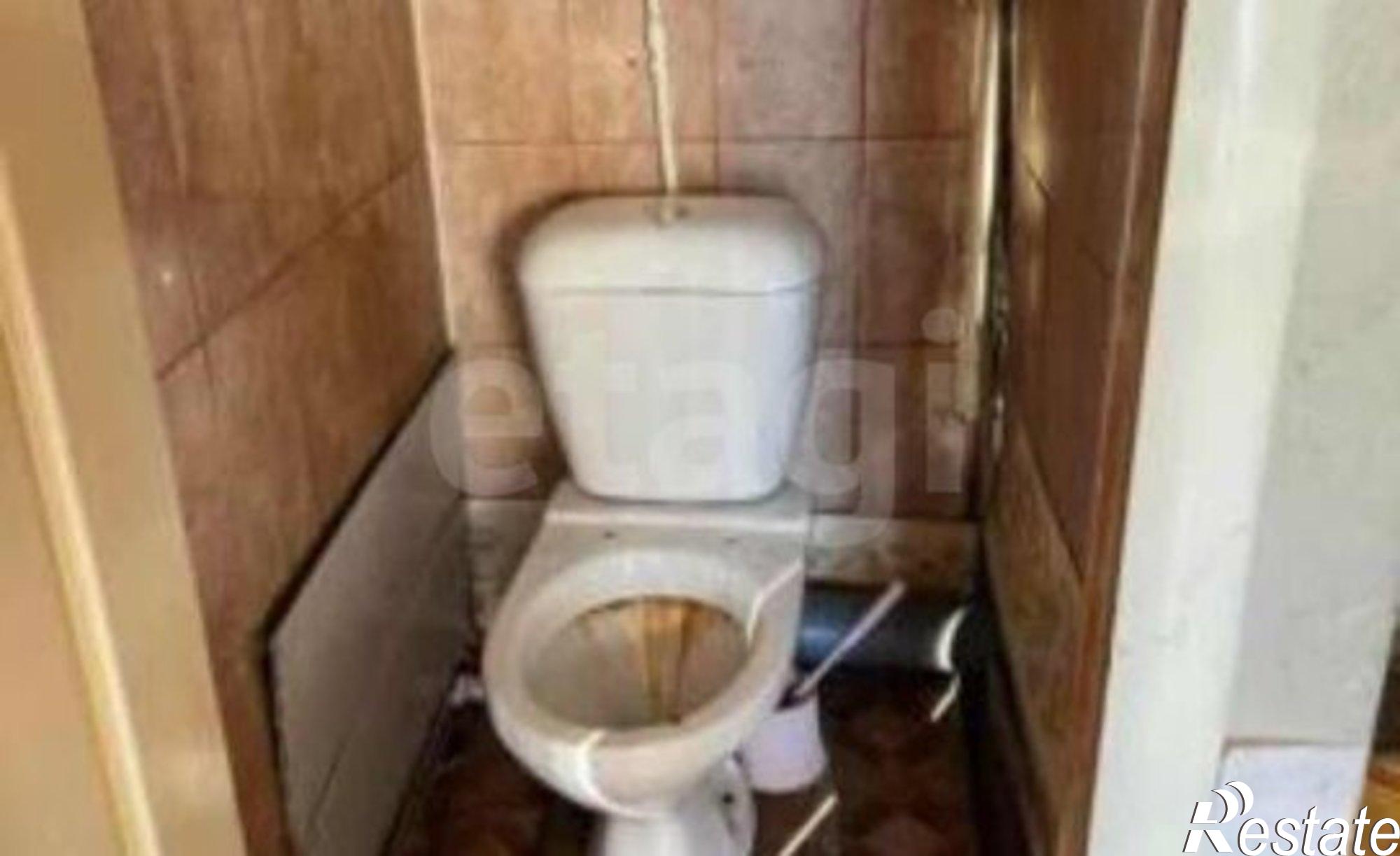 Купить квартиру за 5 200 000 рублей на улица Дежнёва, 6