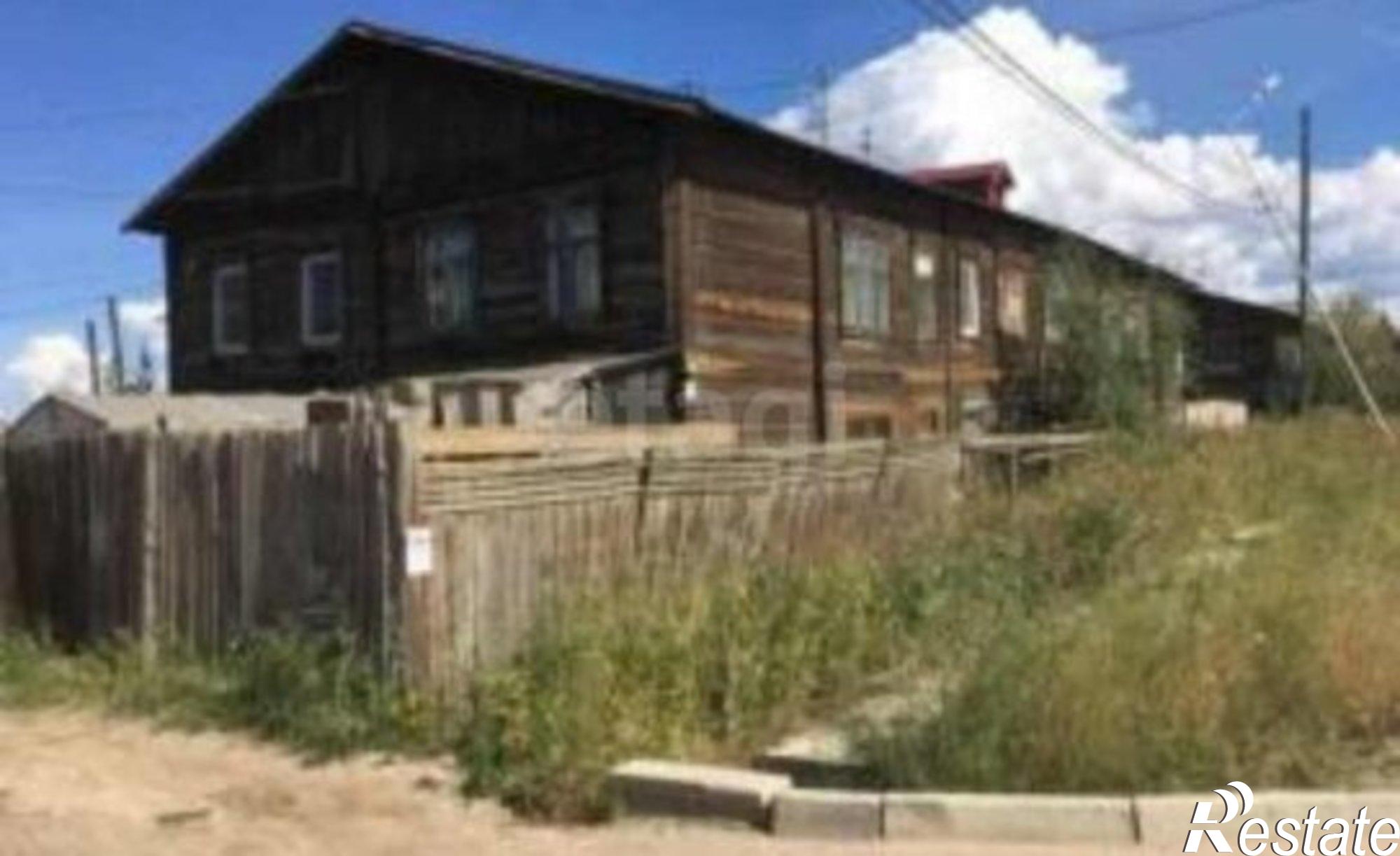 Купить квартиру за 5 200 000 рублей на улица Дежнёва, 6