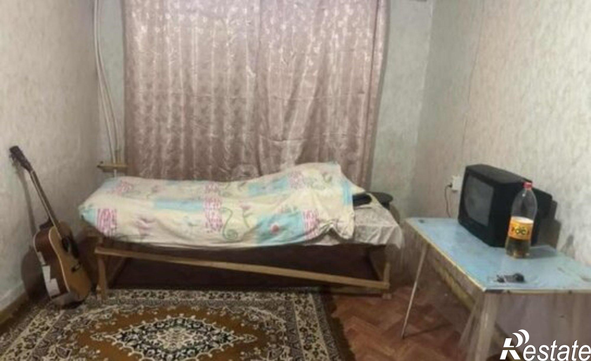 Купить квартиру за 5 200 000 рублей на улица Дежнёва, 6