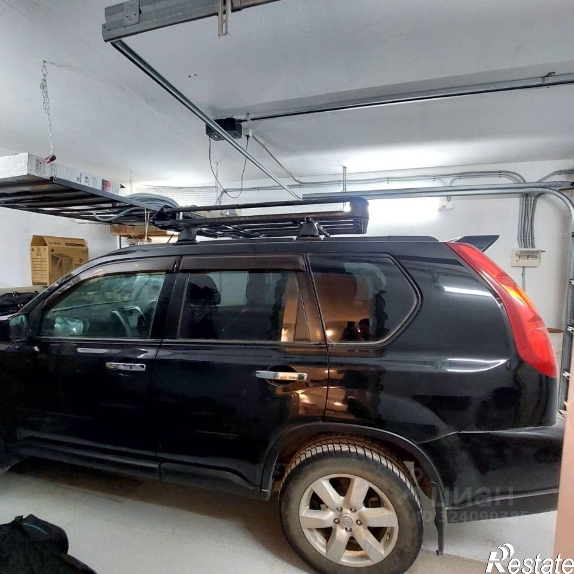 Купить гараж, место в паркинге за 3 356 180 рублей на ул Лермонтова, 100Г