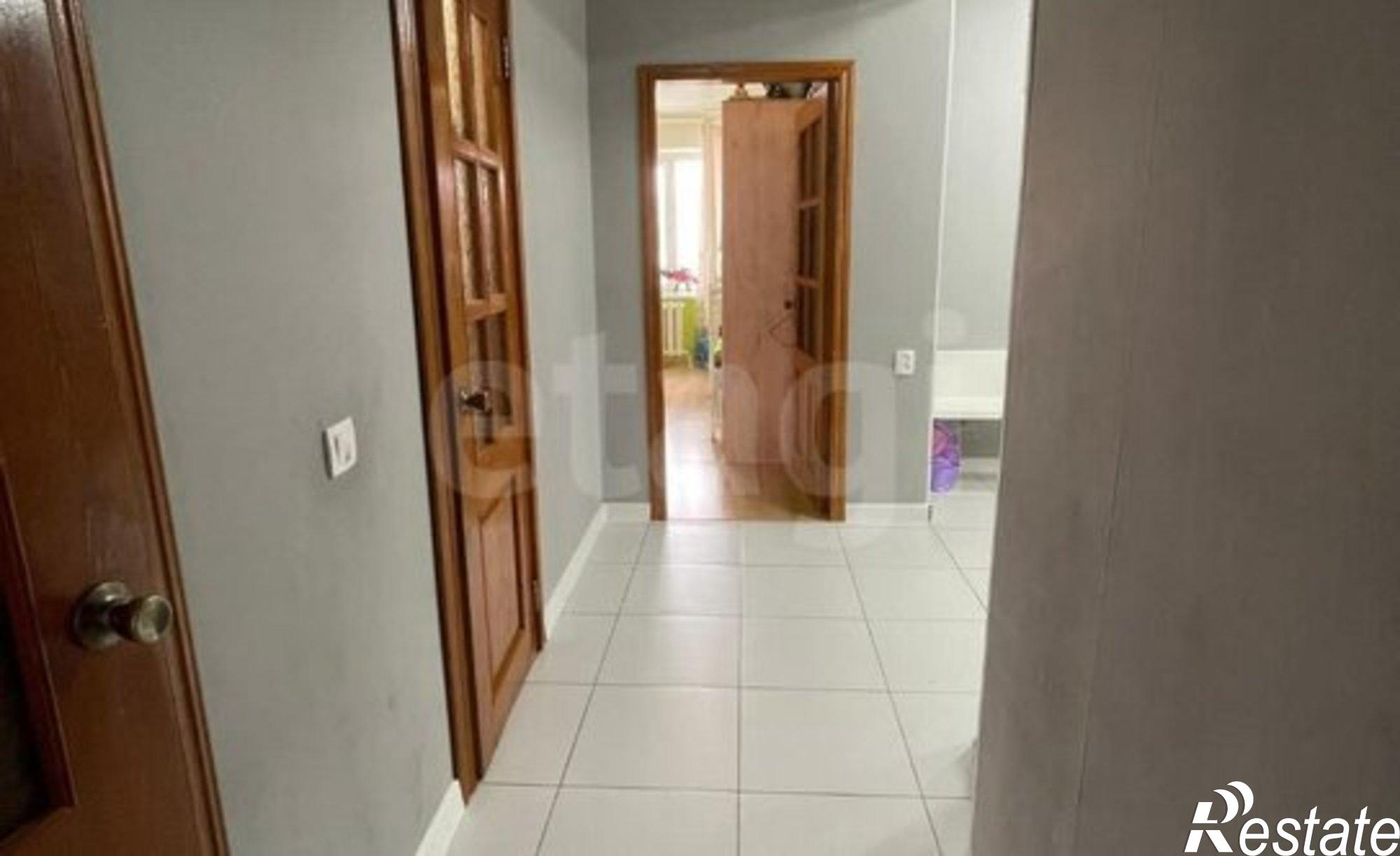 Купить квартиру за 9 300 000 рублей на ул Рыдзинского, 18 9