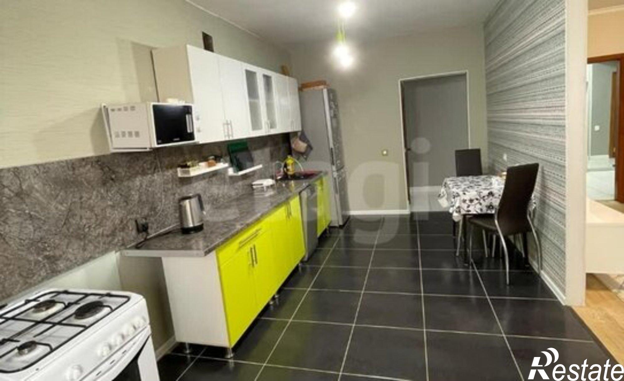 Купить квартиру за 9 300 000 рублей на ул Рыдзинского, 18 9