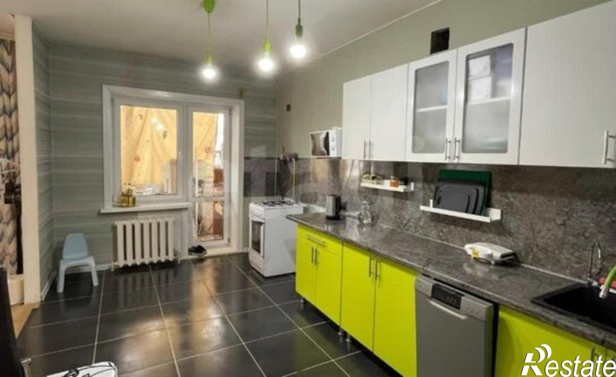 Купить квартиру за 9 300 000 рублей на ул Рыдзинского, 18 9