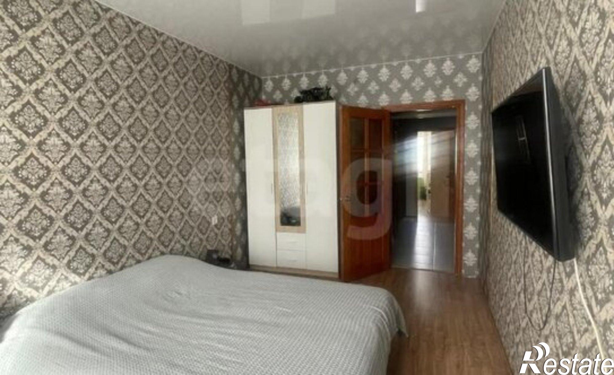 Купить квартиру за 9 300 000 рублей на ул Рыдзинского, 18 9