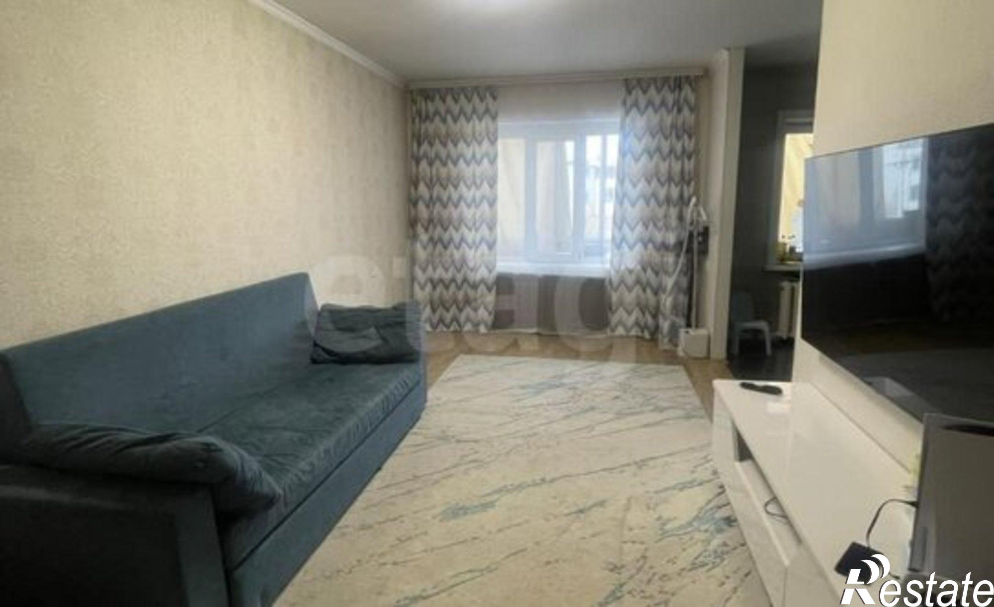 Купить квартиру за 9 300 000 рублей на ул Рыдзинского, 18 9