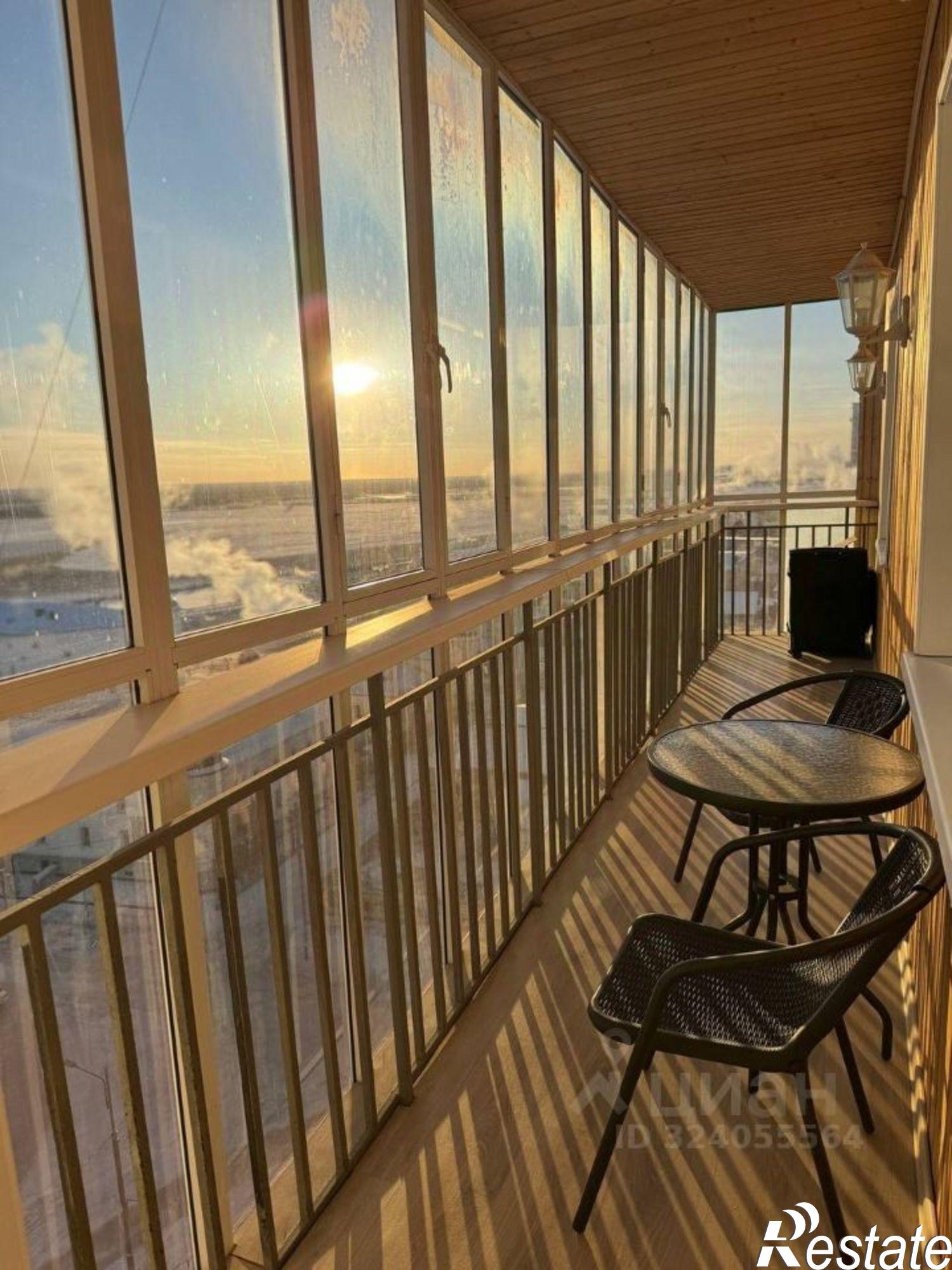 Сдать квартиру за 60 000 рублей на проспект Ленина, 62