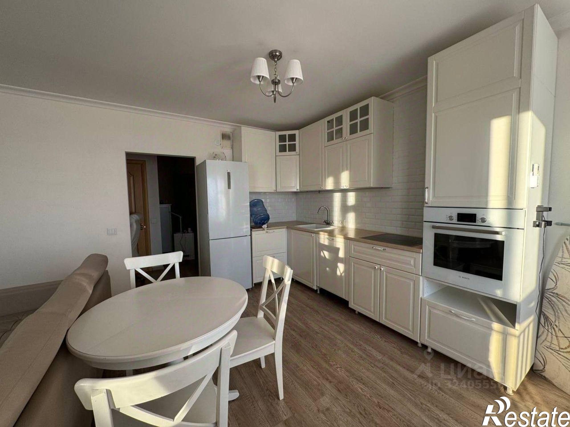 Сдать квартиру за 60 000 рублей на проспект Ленина, 62