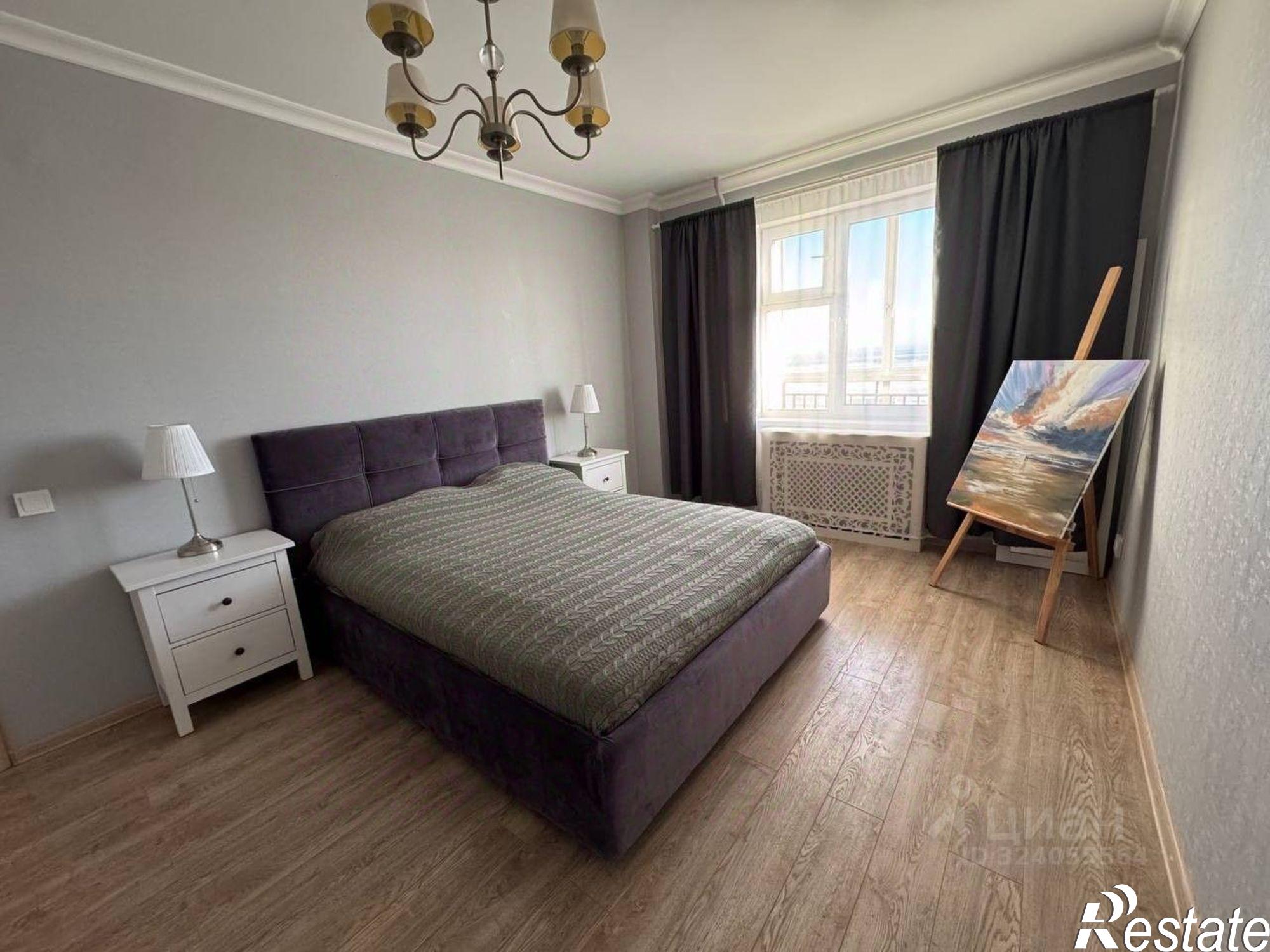 Сдать квартиру за 60 000 рублей на проспект Ленина, 62