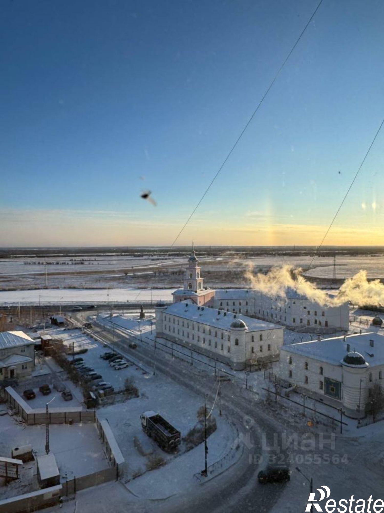 Сдать квартиру за 60 000 рублей на проспект Ленина, 62