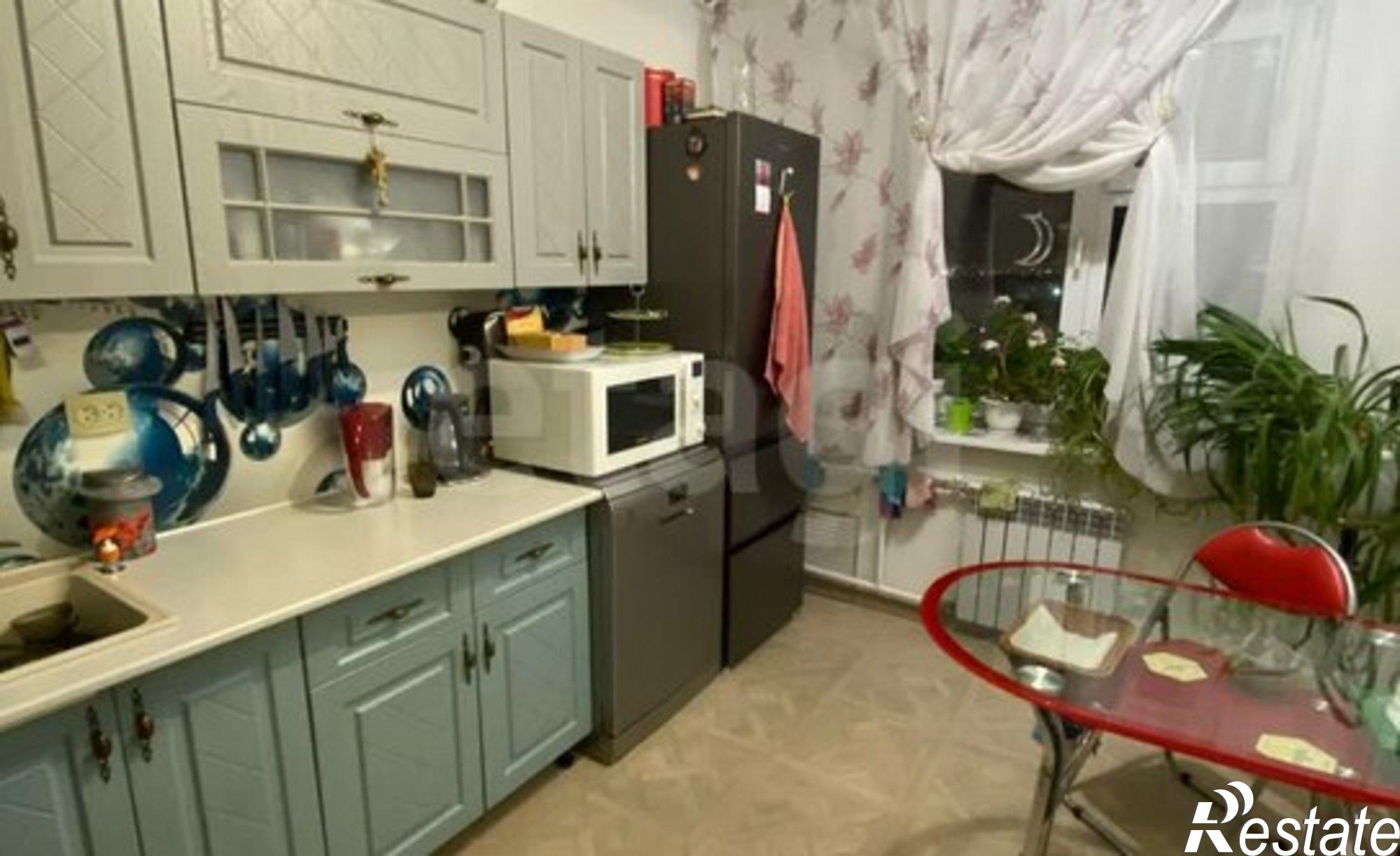 Купить квартиру за 12 000 000 рублей на улица Халтурина, 22/2