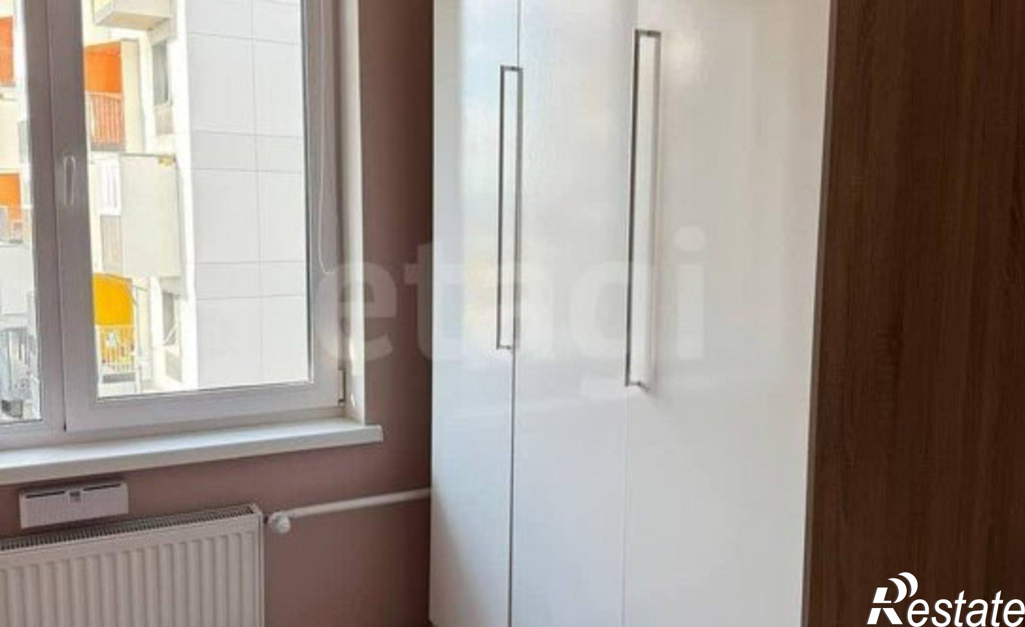 Купить квартиру за 7 900 000 рублей на лётчицы Веры Захаровой улица, 15