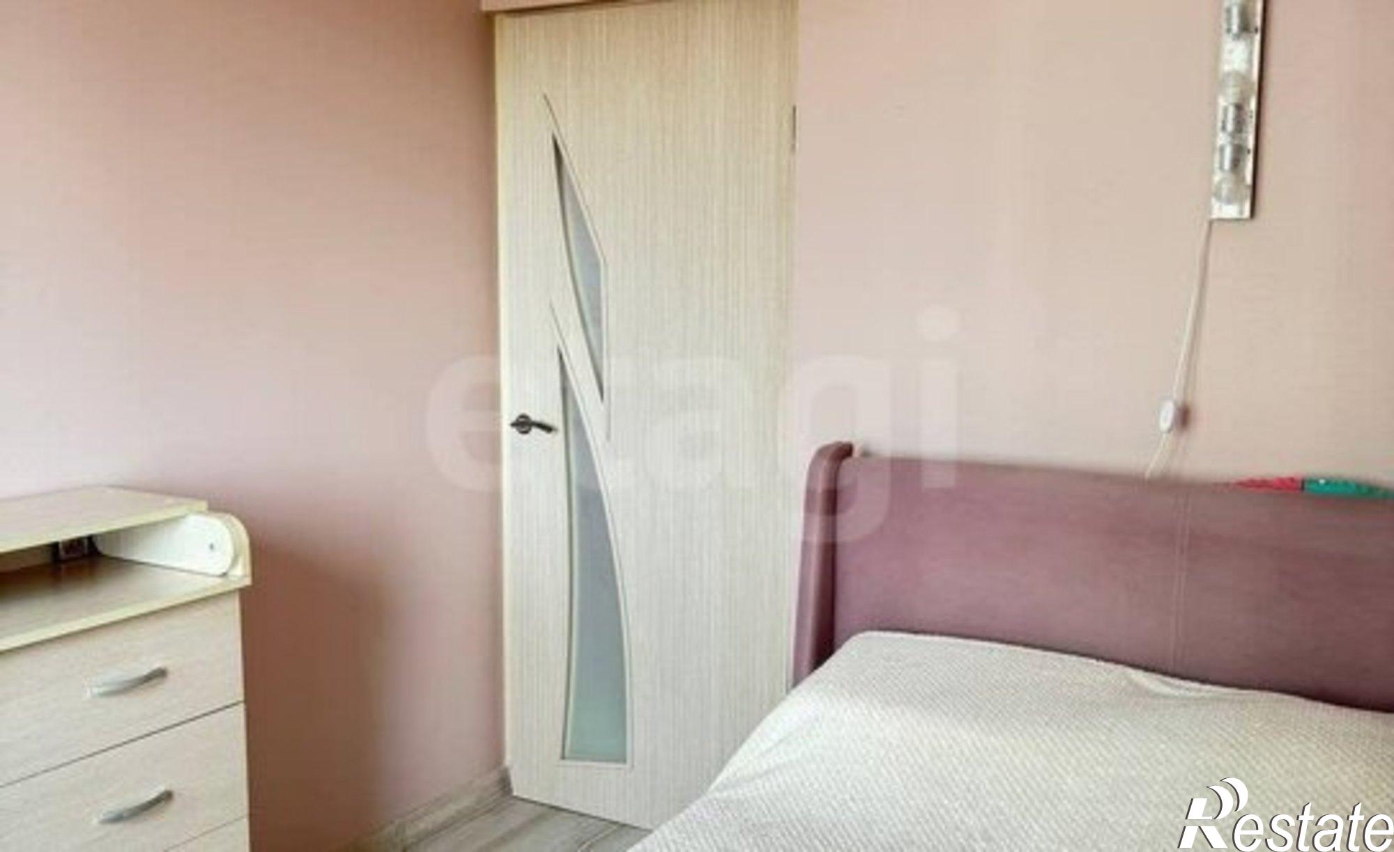 Купить квартиру за 7 900 000 рублей на лётчицы Веры Захаровой улица, 15