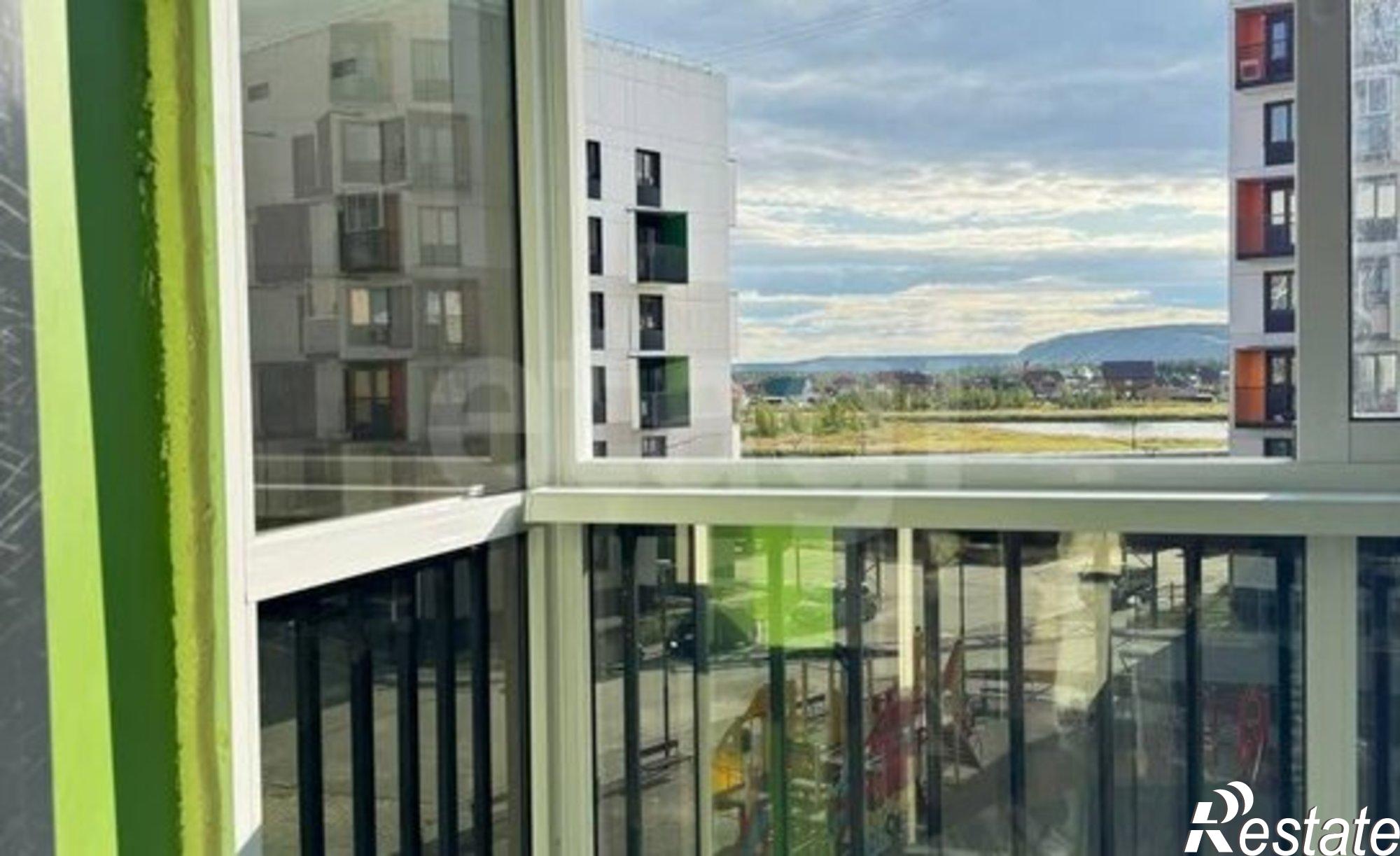 Купить квартиру за 7 900 000 рублей на лётчицы Веры Захаровой улица, 15