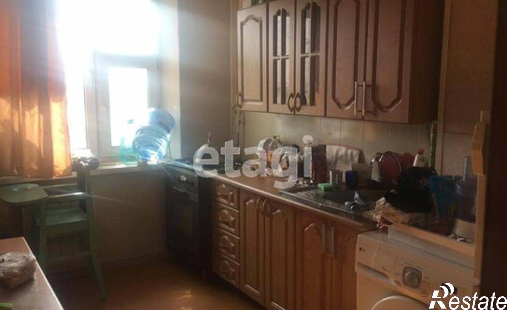 Купить квартиру за 6 000 000 рублей на улица Чернышевского, 16