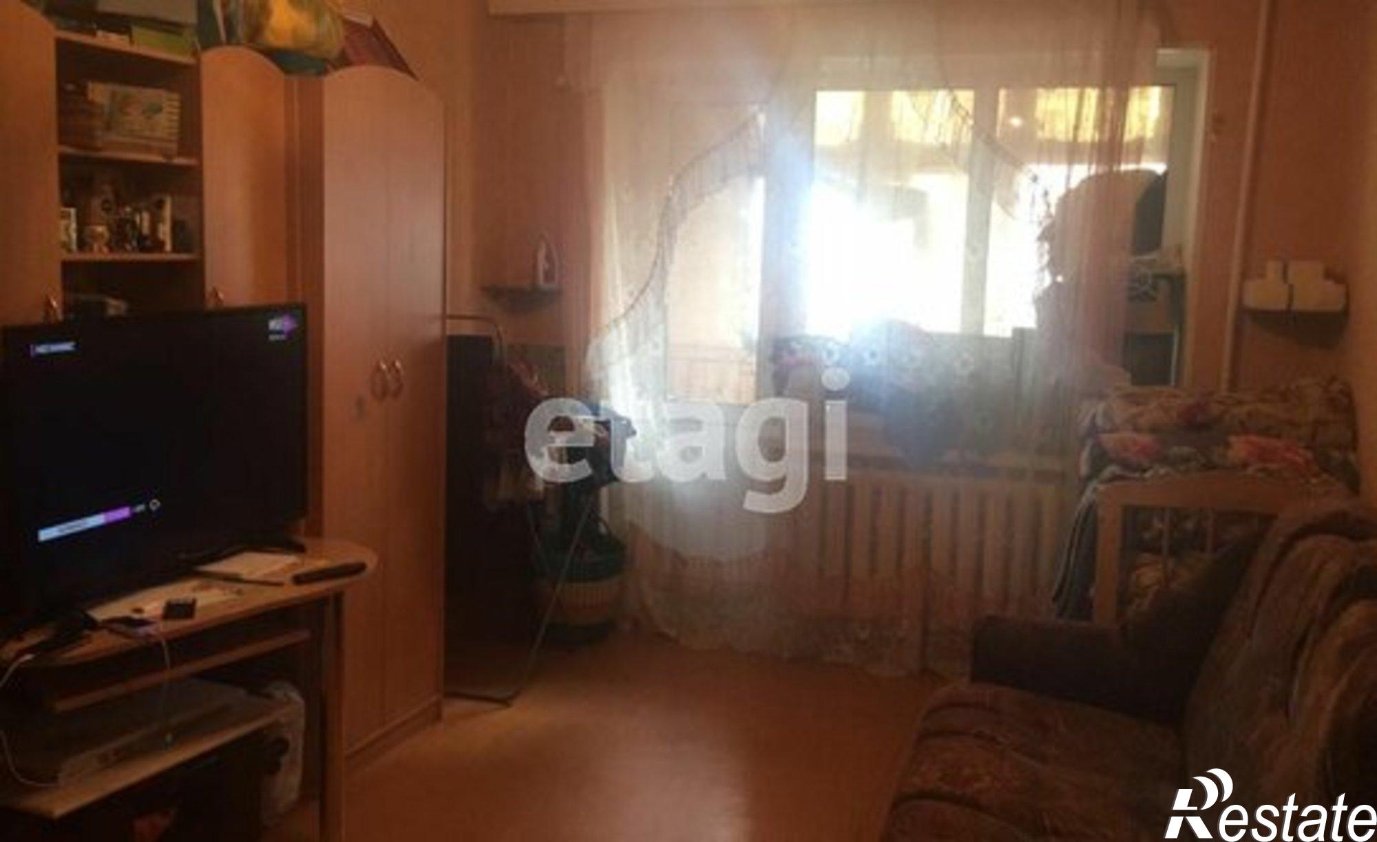 Купить квартиру за 6 000 000 рублей на улица Чернышевского, 16