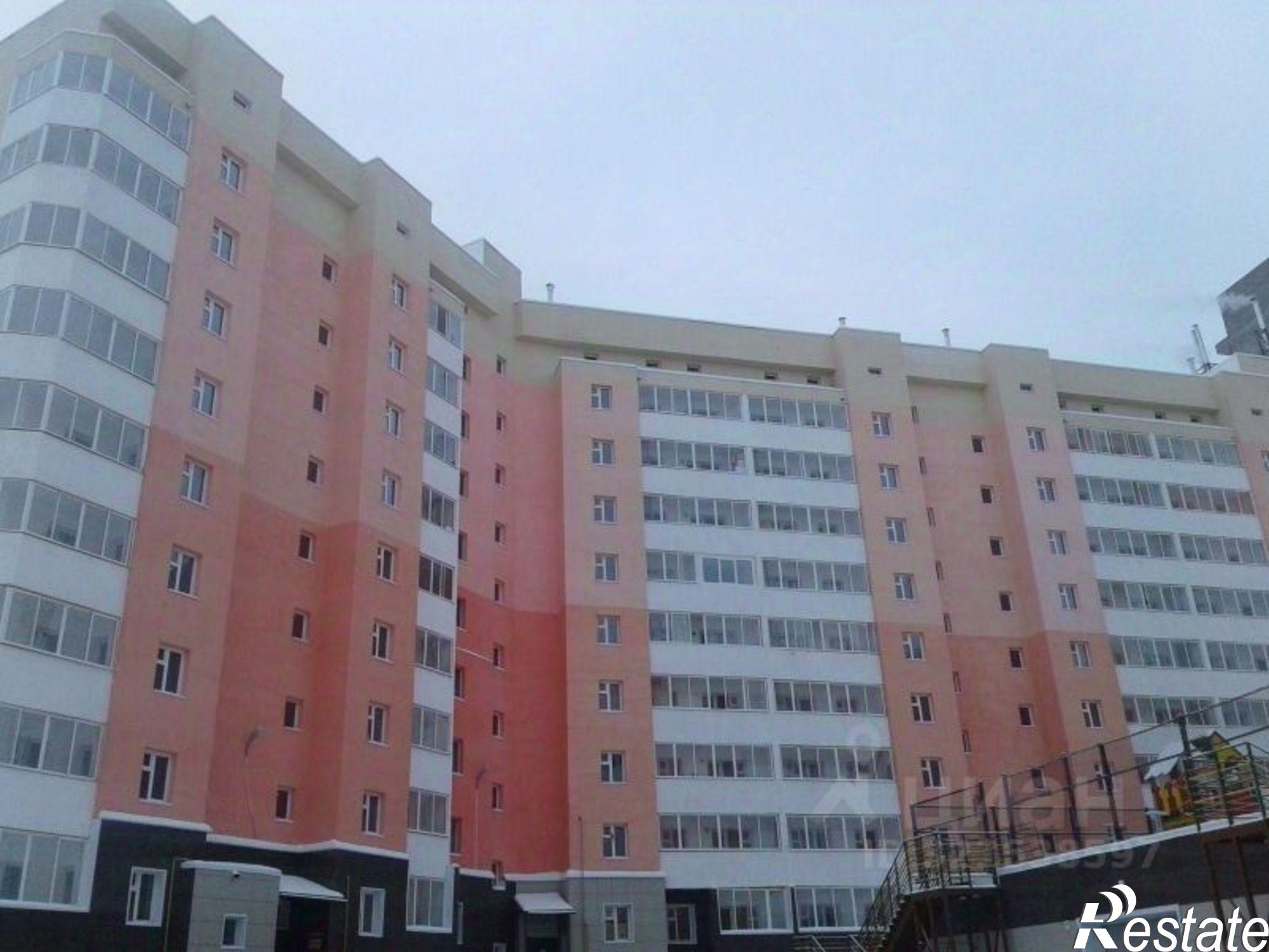 Купить квартиру за 6 492 950 рублей на Автодорожная улица