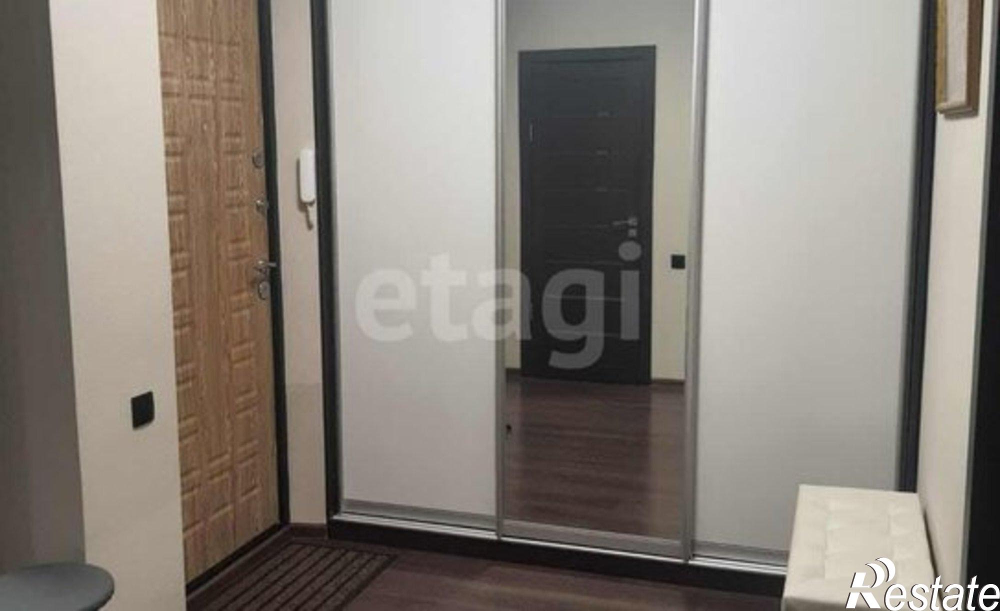 Купить квартиру за 8 200 000 рублей на Республика Саха (Якутия), 203-й микрорайон, 1