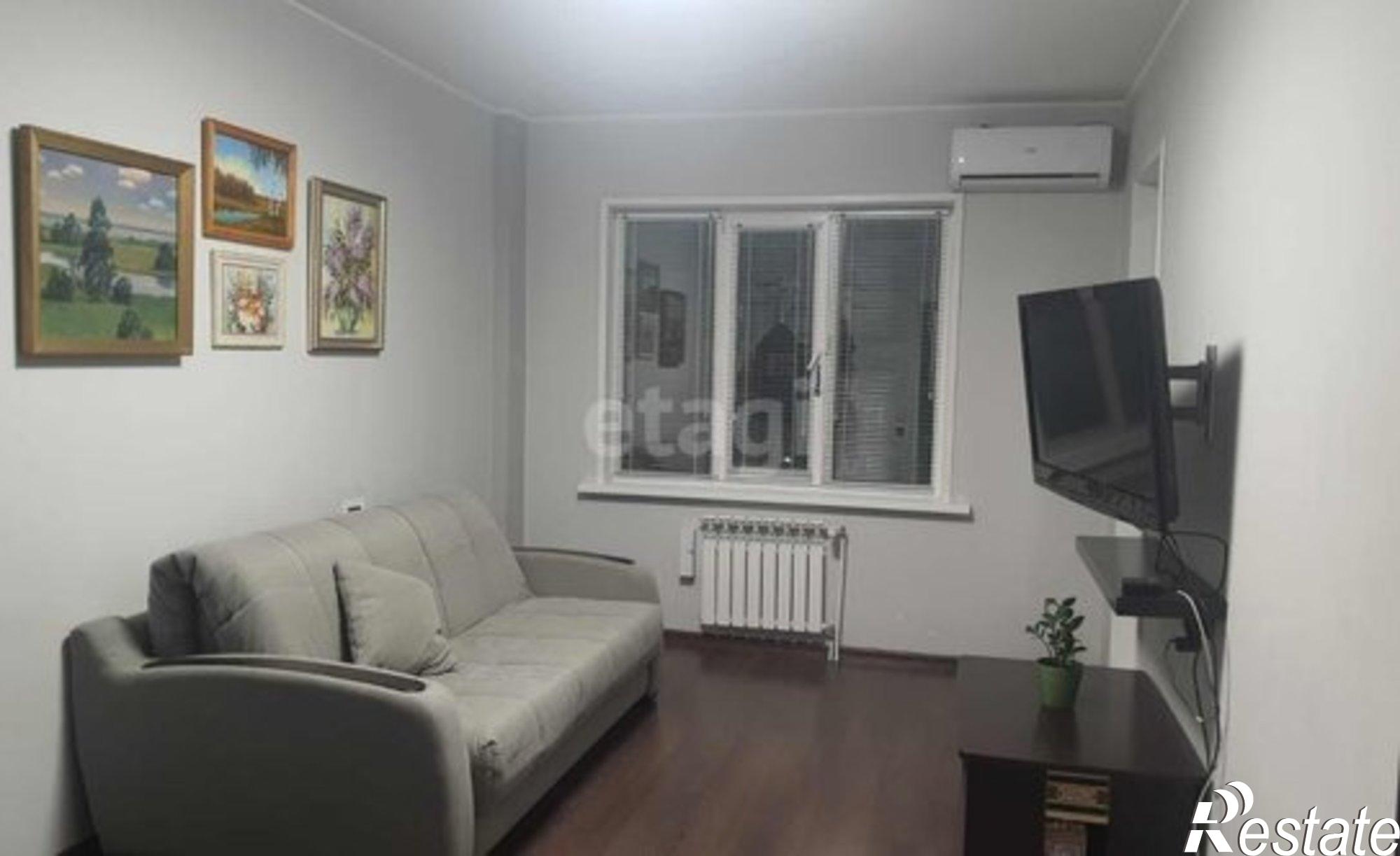 Купить квартиру за 8 200 000 рублей на Республика Саха (Якутия), 203-й микрорайон, 1